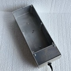 Kason 10660000008 Condensate Evaporator 120V 160W 72” Plug Cord NSF