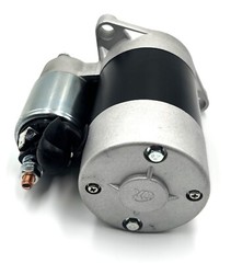 Diesel Electric Starter Motor Rectifier 186F 186FA 186FA For Yanmar L100 Engine