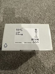 ral8192-12gm BASLER Industrial Camera NEW Vision System