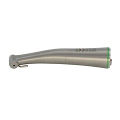 Dental 20:1 Implant Surgical Handpiece Fiber Optic Contra Angle NSK ISO E Type