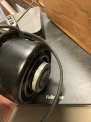 A.O. SMITH (9665) – JA2R356N+ Motor, 208-230V, 50/60Hz, 1.1/1.0A, 1300/1550 RPM,