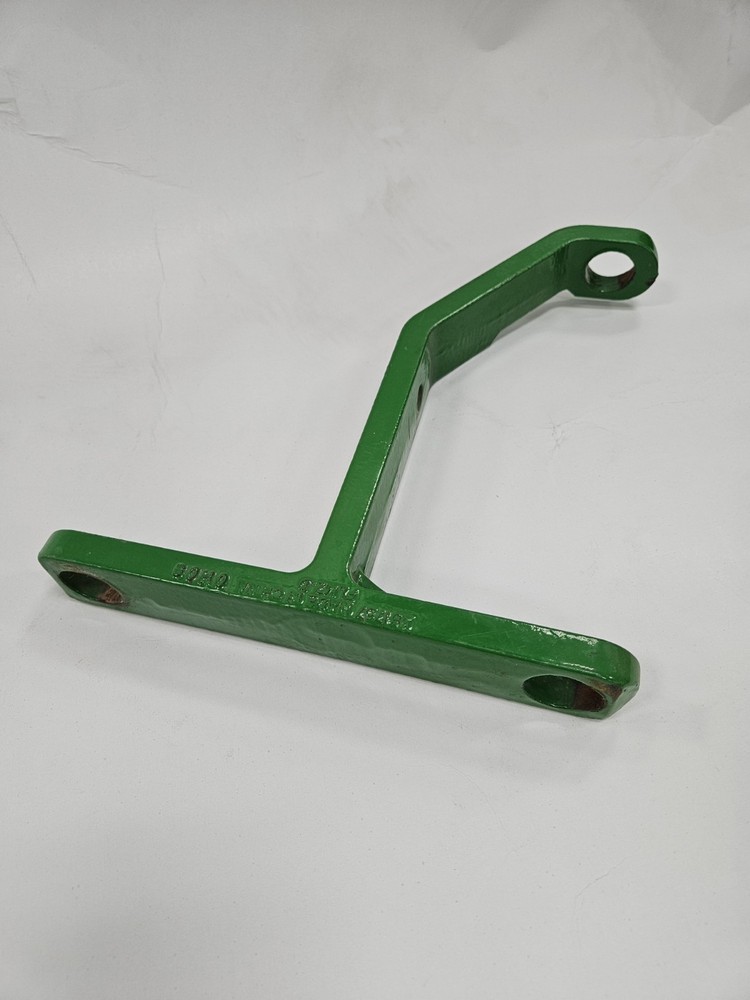 John Deere OEM part # A81757 sub A86764 planter air bag lower bracket