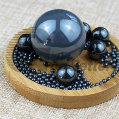 G5 Ceramic Balls Si3N4 Silicon Nitride Ball Ø 0.8mm-25.4mm Grade 5 Bearing Balls