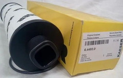 Kaeser 6.4493.0 Oil Filter Cartridge Genuine OEM