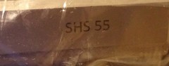 THK SHS55C1SSC1 (GK) Bearing Block 20235 51222 09000 Linear Guide NEW