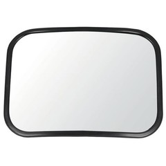9×12.25″ Rectangular Mirror Komatsu HM300 HM350 HM400 HD465 HD605 08174-33124