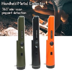 Garrett Pro Pointer Pinpointer Handheld Metal Detector Waterproof Digger Edge Fa