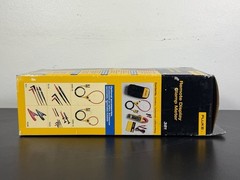 Fluke 381 Remote Display True RMS AC/DC Clamp Meter – Brand New