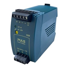 Puls ML50.111 MiniLine Power Supply For Industrial Use – Power Supply
