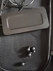 Eko DUO Electronic Stethoscope for Cardiology w/ Hard Case, Tubing, Eartips