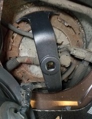 Fuel Tank Lock Ring Tool Fuel Pump Senders Removal Install Tools Compatible with