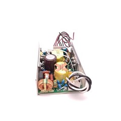 Elpac MSMP11524F Open Frame Power Supply 100-240 VAC 24 VDC 3.3 A