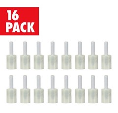 Ox Plastics 80 Gauge Pallet Wrap with Handle 5 in x 1000 ft 16-Pack Pro