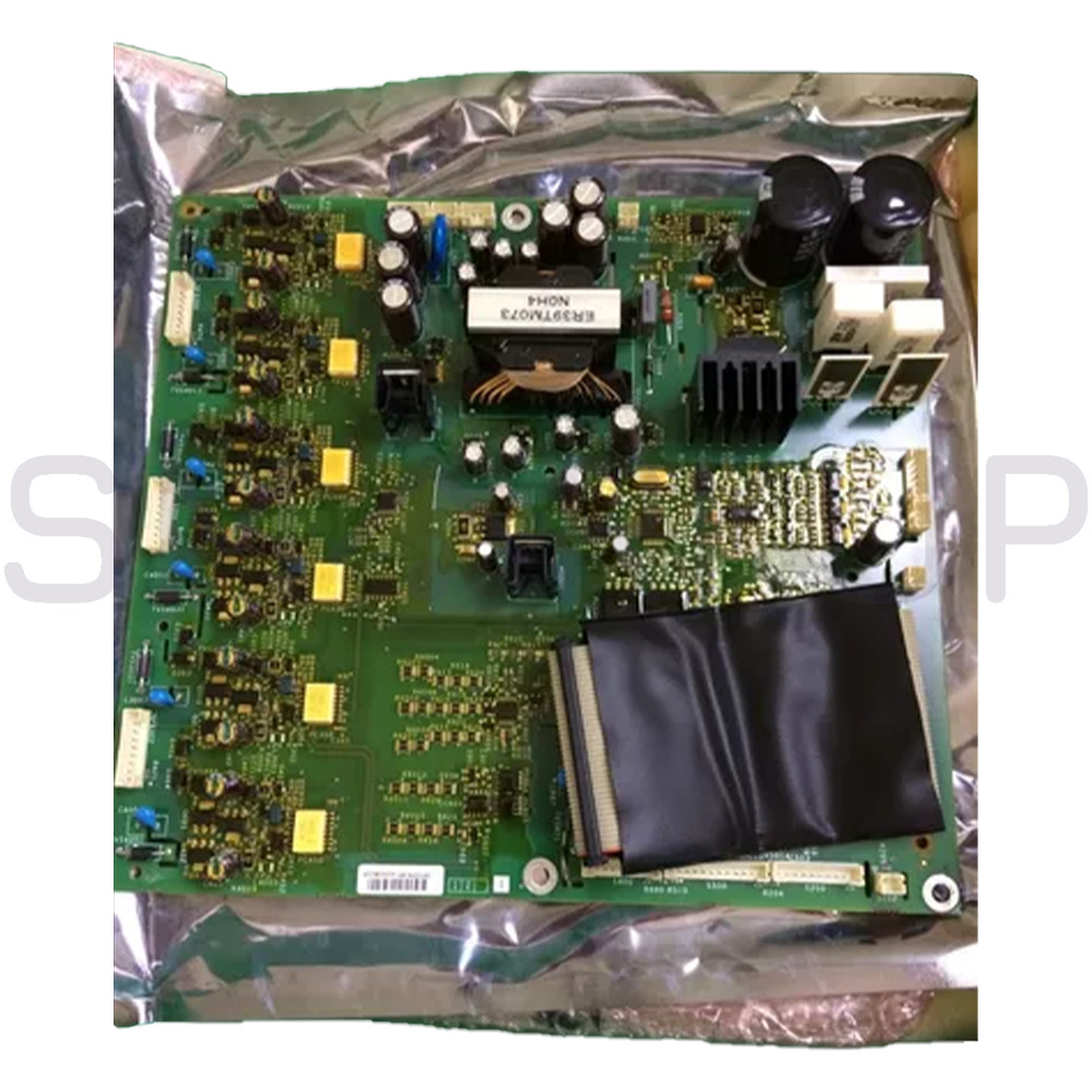 Used & Tested SCHNEIDER VX5A1HD37N4 Power Driver Board 30KW