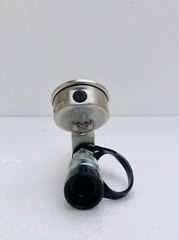 Enerpac GA45GC Gauge Adaptor Assembly 0-10,000 PSI With G 2535L Gauge