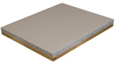 Telescoping Cover & Inner Cover – Langstroth Beehive- 10 Frame