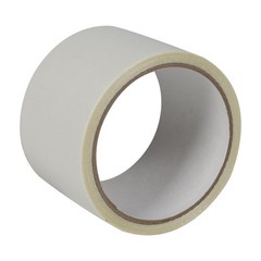 Duck 286519 Polyester Indoor and Outdoor Carpet Tape 2.44 W x 15 L ft.