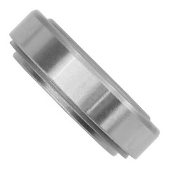 Caltric 32008X L44610 L44643 L44649 L44643 Tapered Roller Bearing 40x68x19 mm