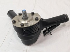 Ingersoll-Rand Heavy Duty Vertical Sander 5/8"- 11 Thread 6000RPM 88S60W107