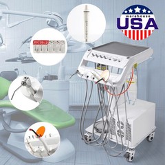 Dental Delivery Unit 4H