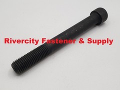 M16-2.0×140 Socket Allen Head Cap Screws M16x2.0 x 140 Bolts M16x2.0 x 140mm