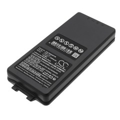 Battery for Yaesu FTA-85L,FTA-450L,FTA-550L,FTA-750L,SBR-12Li,SBR-39Li 2000mAh