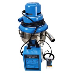 SA-300G Auto Suction Vacuum Feeding Machine Material Loader Feeder 220V 300kg/h