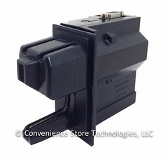 Panasonic ZU-1870CT221 Credit Debit Card Reader for Gilbarco Encore Dispensers