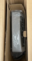 DRIVE MED AIRE PLUS BARIATRIC ALTERNATING PRESSURE LOW AIR LOSS MATTRESS NIOB