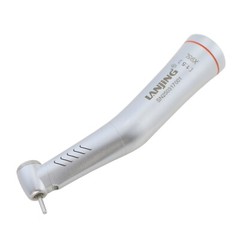 Dental 1:5 Contra Angle Electric Handpiece KaVo M25L High Speed LED Fiber Optic