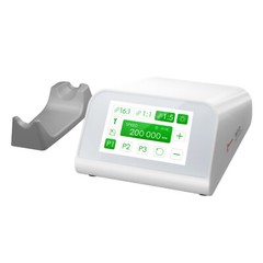Woodpecker DTE MT2 MT3 Dental Electric Motor + 1:5 Contra Angle Handpiece