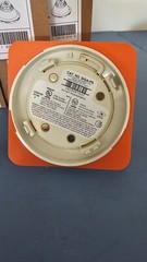 1 x ORIGINAL Edwards EST SIGA-PS Intelligent Photoelectric Smoke Detector