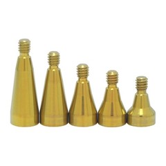 US Dental Healing Cap Abutments Compatible Hiossen Osstem Mini/Regular Platform