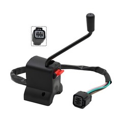 GP18 GP20 GP20K GP25 GP30 GP35 For Caterpillar Forklift Forward Reverse Lever