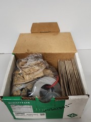 BRAND NEW IN BOX!!! INA ZARF40115-L-TV-A Needle Roller/Bearing Schaeffler