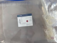 Cytiva GE ReadyCircuit 10 L Hanging/Pillow Bag 12410223, 4 ports, EXP 04/2024