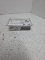 Eaton E5-024-C0400 Electronic Totalizer 8 Digit LCD Counter E5 Series **NOS**