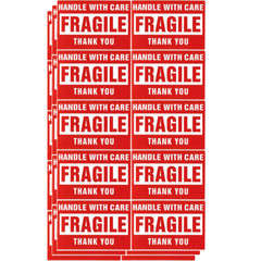 3 Pack Bubble Cushioning Wrap Rolls, Air Bubble, 12 Inch x 72 Feet Total