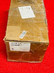 Danfoss 11185877 OMPW X 100 Hydraulic Motor