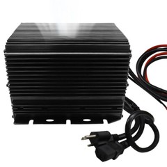 24V 25A Battery Charger HB600-24B 96211 128537 161827 for JLG Genie Skyjack Lift