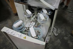 Leica ASP6025 Automated Vacuum Tissue Processor