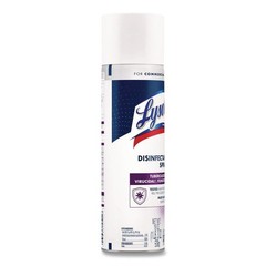 LYSOL Brand I.C. 95029EA 19 oz. Disinfectant Spray New