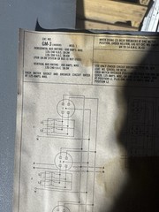 Zinsco Meter Socket 125A Max They are for apartments Very Clean.