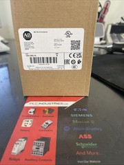 AB CONTACTOR 100-C60L10. 208-240V60HZ / ATLANTA GA US STOCK