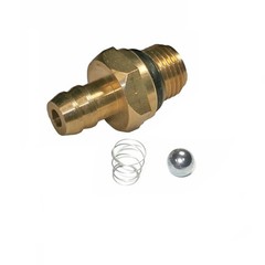 DeWalt Genuine OEM Soap Injector Kit for DXPW3025 Pressure Washer – 5140234-68