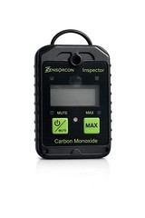 Sensorcon Inspector Industrial PRO Carbon Monoxide Monitor Detector INS-CO-01 CE