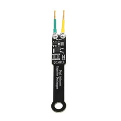 1000V Portable Capacitor Discharge Tool AC DC High Voltage Quick Discharging US