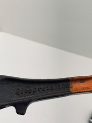 Vintage Nicopress Tool – Crimping Tool by The National Telephone Supply Co.