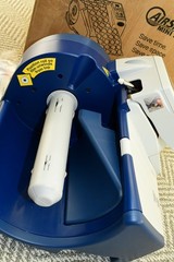 PREGIS Mini Pak’r Air Pillow Machine Cushion Film Uline H-1604 – UNUSED Open Box