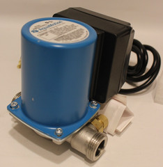 Aquamotion AMH1K-6UVZT1 – For Tankless Water Heaters Without Built-In Pump